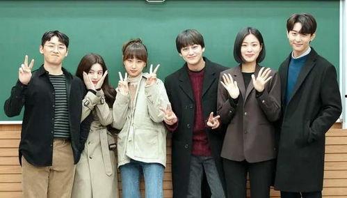 一年十班韩剧在线观看,韩剧在线观看，重温青春校园时光  第2张