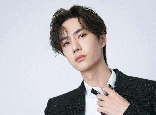 王一博珠宝代言爆料视频,璀璨星光下的奢华演绎 第2张 王一博珠宝代言爆料视频,璀璨星光下的奢华演绎 第2张