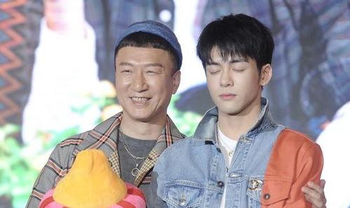 娱乐圈八卦最新爆料台湾,最新八卦爆料，揭秘明星幕后真相  第2张